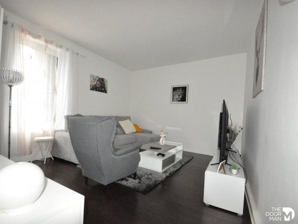 Appartement - Vendu - 65 m² - DREUX | The Door Man