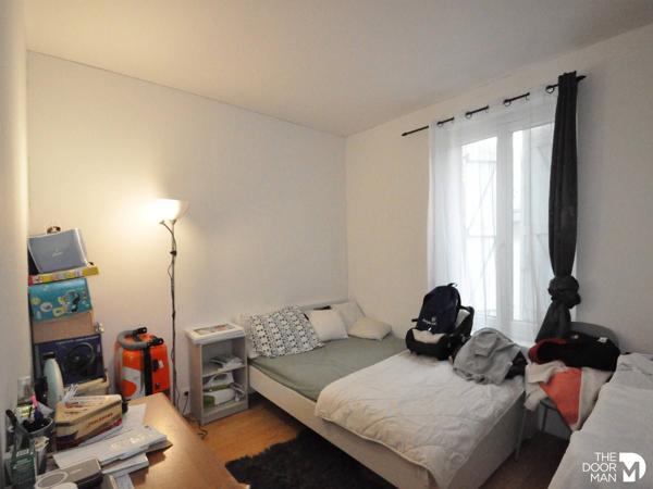 Appartement - Vendu - 65 m² - DREUX | The Door Man