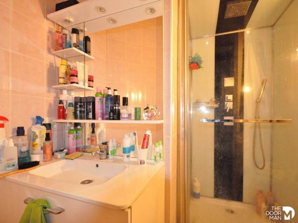 Appartement - Vendu - 65 m² - DREUX | The Door Man