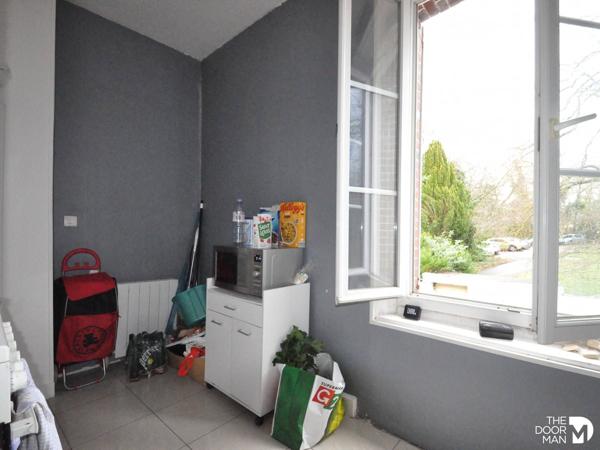 Appartement - Vendu - 65 m² - DREUX | The Door Man