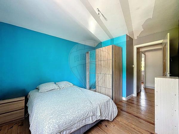 Maison  en vente - Isère - 38