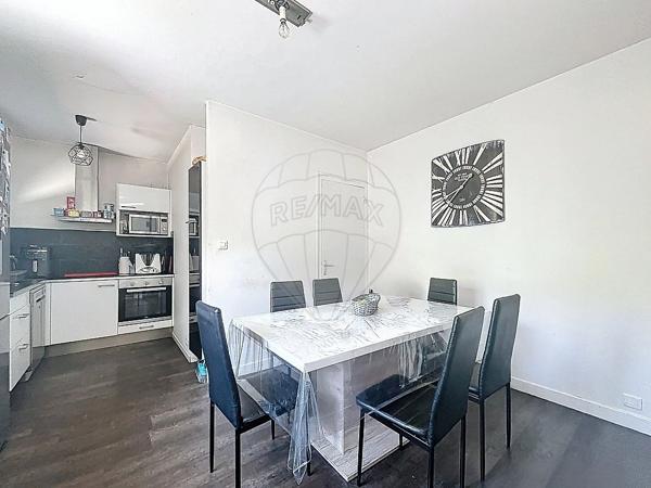 Maison  en vente - Isère - 38