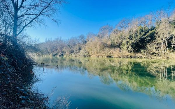 Maison à vendre    4 pièces •  Giroussens