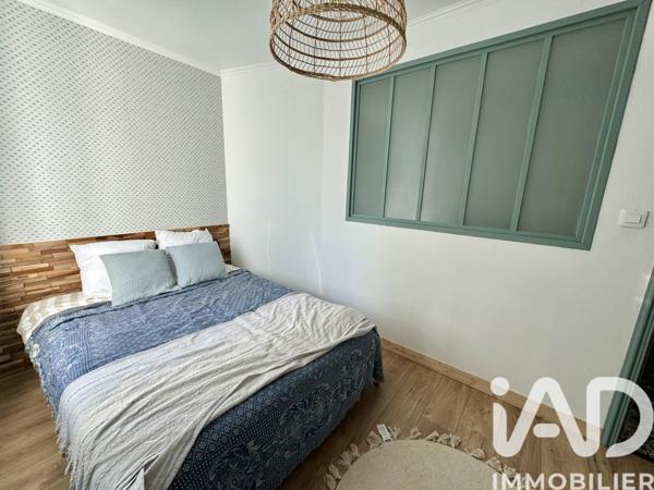 Maison à vendre 5 pièces 140 m² Sainte-Croix-de-Mareuil