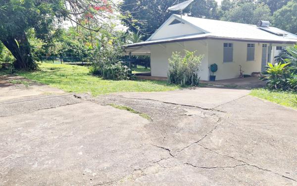 Maison à vendre    4 pièces • 173 m2 Remire-Montjoly