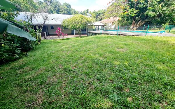 Maison à vendre    4 pièces • 173 m2 Remire-Montjoly