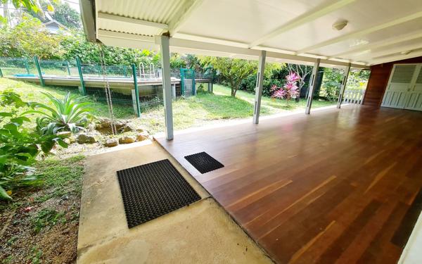 Maison à vendre    4 pièces • 173 m2 Remire-Montjoly