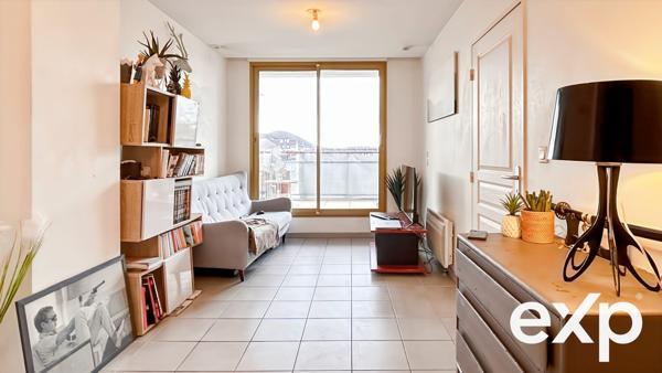 Appartement dans Besançon