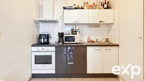 Appartement dans Besançon