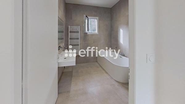 Maison 5 pièces - 140 m² Bien prestige