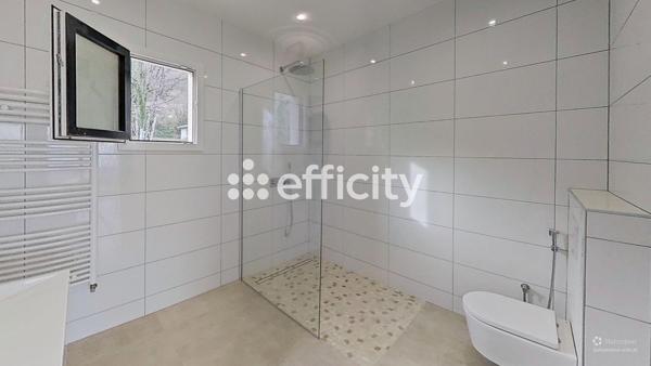 Maison 5 pièces - 140 m² Bien prestige