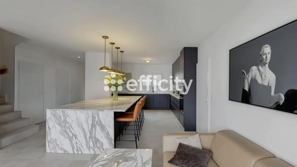 Maison 5 pièces - 140 m² Bien prestige