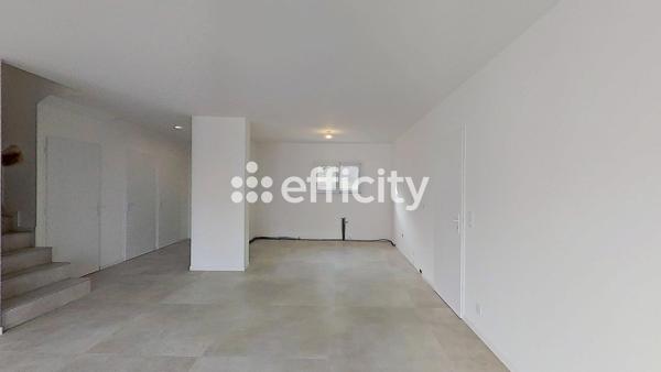 Maison 5 pièces - 140 m² Bien prestige