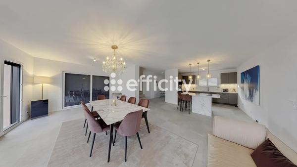 Maison 5 pièces - 140 m² Bien prestige