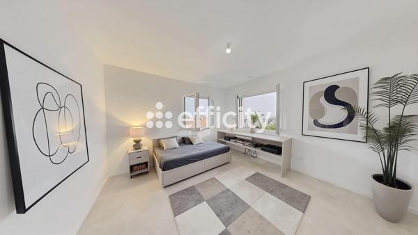 Maison 5 pièces - 140 m² Bien prestige