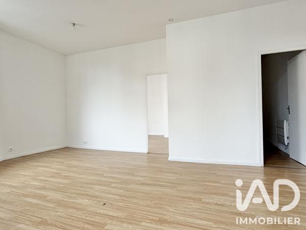 Immeuble à vendre 240 m² Roubaix