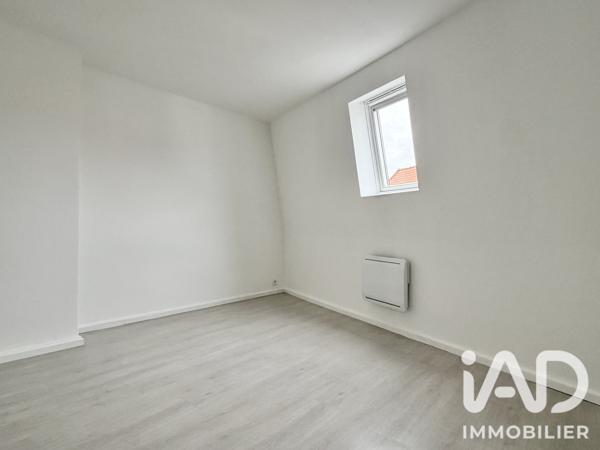 Immeuble à vendre 240 m² Roubaix
