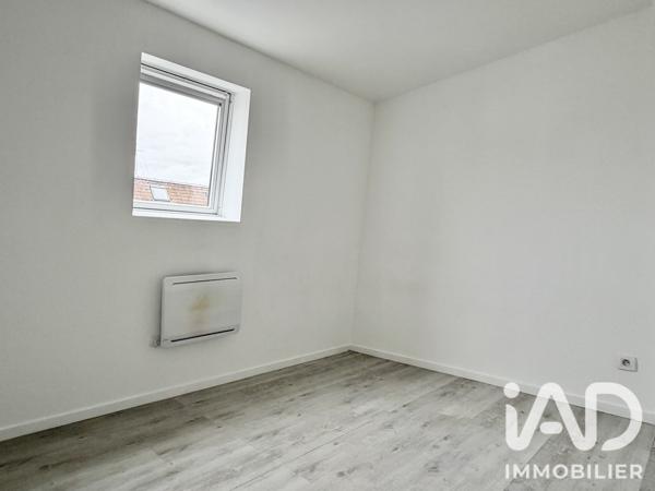 Immeuble à vendre 240 m² Roubaix