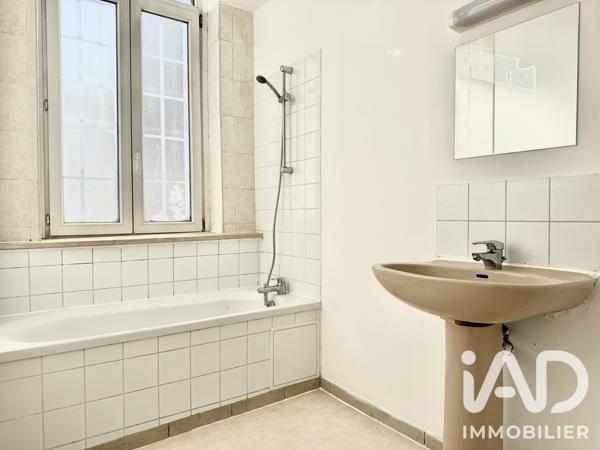 Immeuble à vendre 240 m² Roubaix
