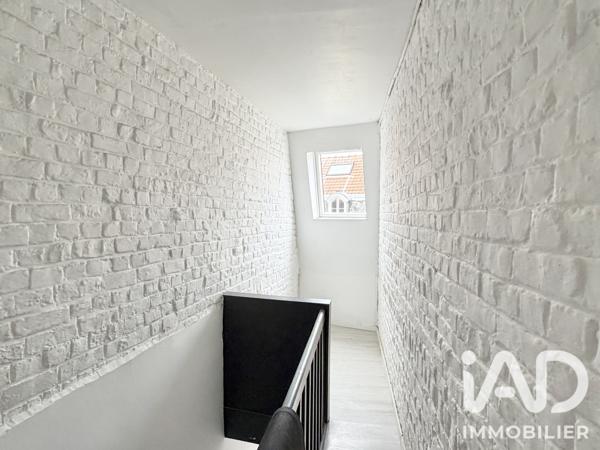 Immeuble à vendre 240 m² Roubaix