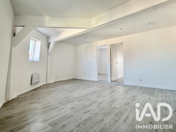 Immeuble à vendre 240 m² Roubaix