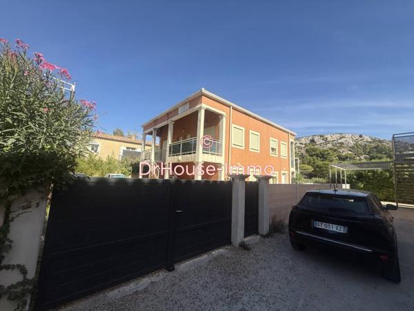 Immeuble à vendre 13 pièces de 158 m²