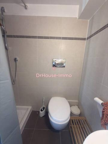 Immeuble à vendre 13 pièces de 158 m²