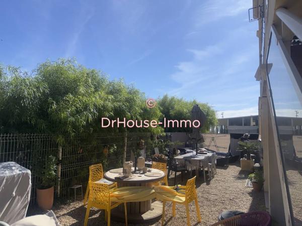 Immeuble à vendre 13 pièces de 158 m²