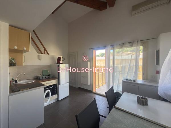Immeuble à vendre 13 pièces de 158 m²
