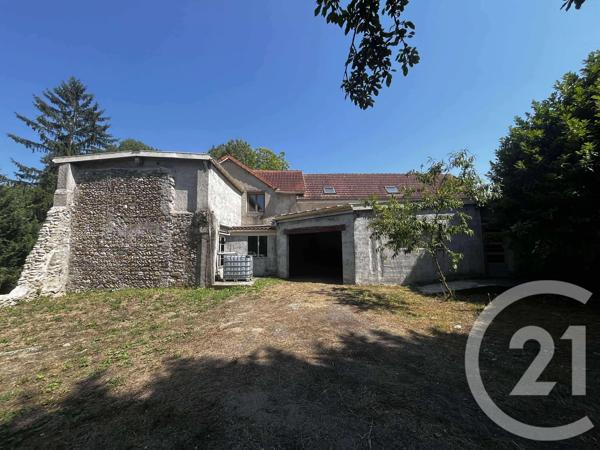 Appartement F6 à vendre  6 pièces - 166,79 m 2   LANNEMEZAN  - 65