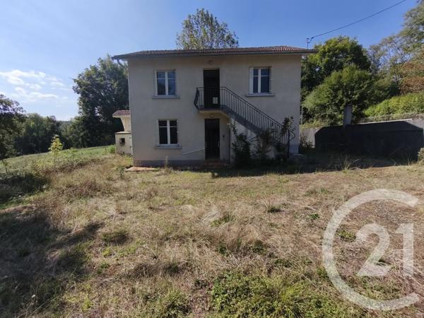 Appartement F6 à vendre  6 pièces - 166,79 m 2   LANNEMEZAN  - 65