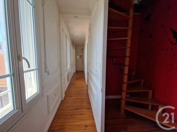 Appartement F6 à vendre  6 pièces - 166,79 m 2   LANNEMEZAN  - 65