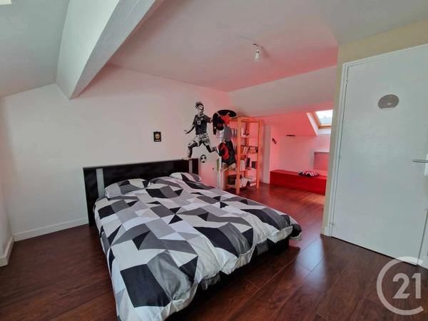Appartement F6 à vendre  6 pièces - 166,79 m 2   LANNEMEZAN  - 65