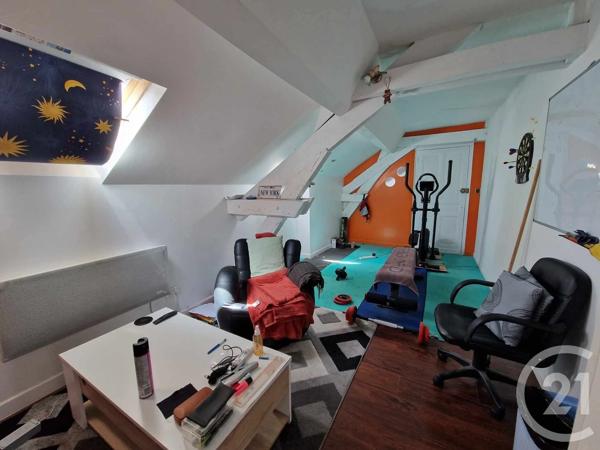 Appartement F6 à vendre  6 pièces - 166,79 m 2   LANNEMEZAN  - 65