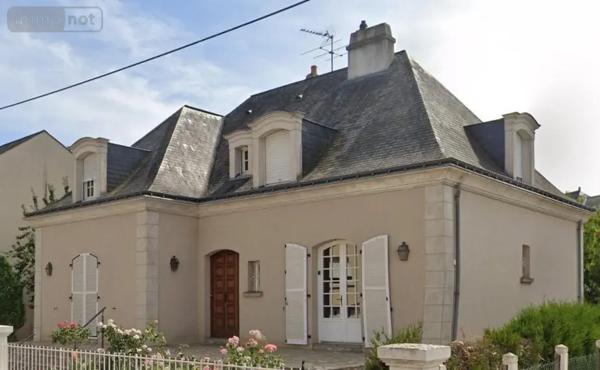 Achat - Maison Laval 53000 6 pièces 180 m 2 705 m 2
