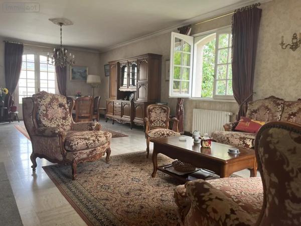 Achat - Maison Laval 53000 6 pièces 180 m 2 705 m 2