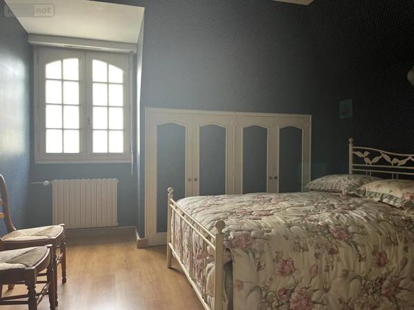 Achat - Maison Laval 53000 6 pièces 180 m 2 705 m 2
