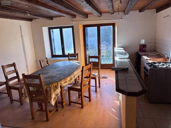 Achat - Immeuble | Immeuble Plombières-les-Bains 88370 13 pièces 267 m 2 165 m 2