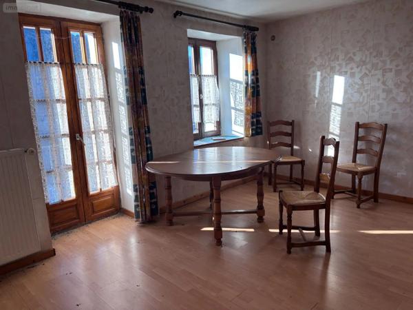 Achat - Immeuble | Immeuble Plombières-les-Bains 88370 13 pièces 267 m 2 165 m 2