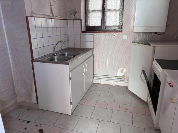 Achat - Immeuble | Immeuble Plombières-les-Bains 88370 13 pièces 267 m 2 165 m 2