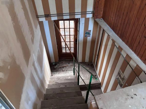 Achat - Immeuble | Immeuble Plombières-les-Bains 88370 13 pièces 267 m 2 165 m 2