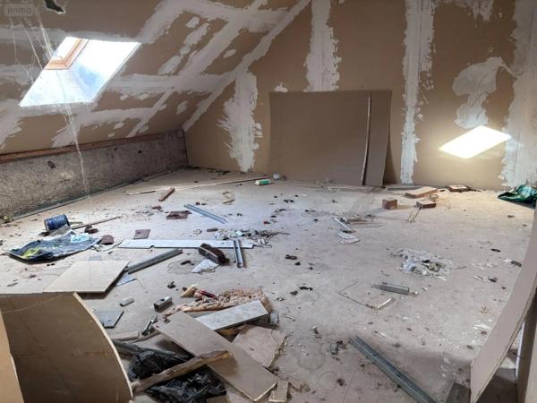 Achat - Immeuble | Immeuble Plombières-les-Bains 88370 13 pièces 267 m 2 165 m 2
