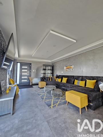 Maison à vendre 4 pièces 135 m² Herserange