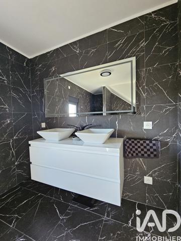 Maison à vendre 4 pièces 135 m² Herserange