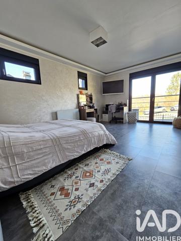 Maison à vendre 4 pièces 135 m² Herserange