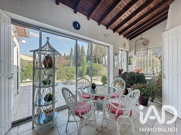 Maison à vendre 3 pièces 89 m² Saint-Andiol