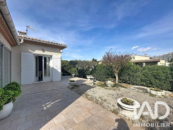 Maison à vendre 3 pièces 89 m² Saint-Andiol