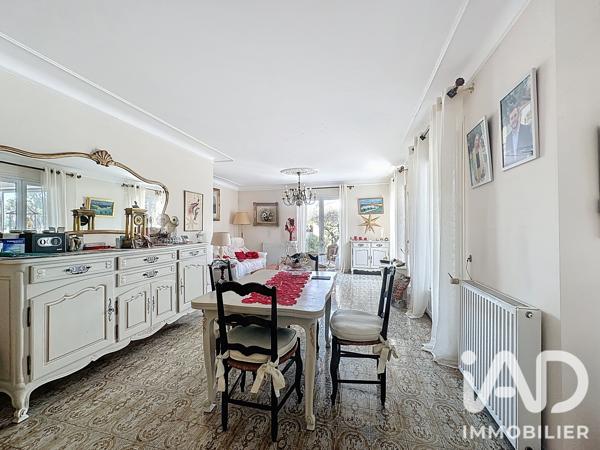 Maison à vendre 3 pièces 89 m² Saint-Andiol