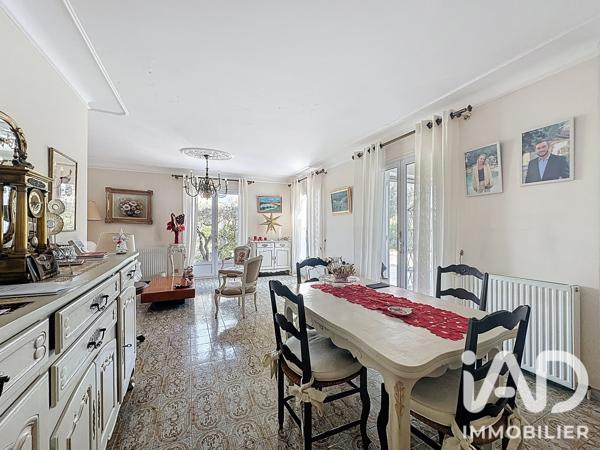 Maison à vendre 3 pièces 89 m² Saint-Andiol