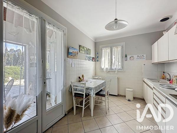 Maison à vendre 3 pièces 89 m² Saint-Andiol